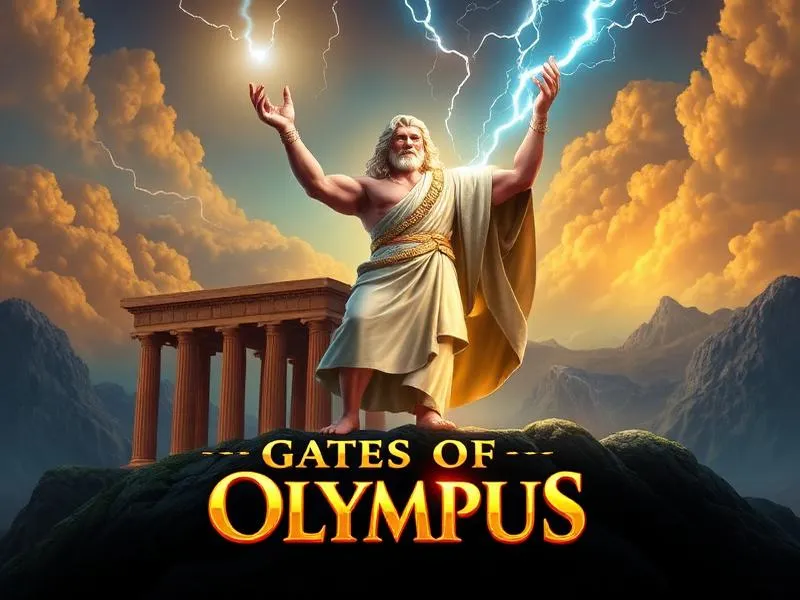 JL99 Gates of Olympus Mobile Guide