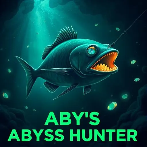 JL99 Fish Hunter Guide