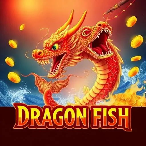 JL99 Dragon Cannon Fishing Guide