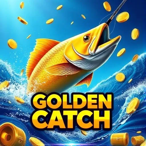 JL99 Golden Tides Fishing Guide