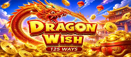 Dragon Wish JL99 game