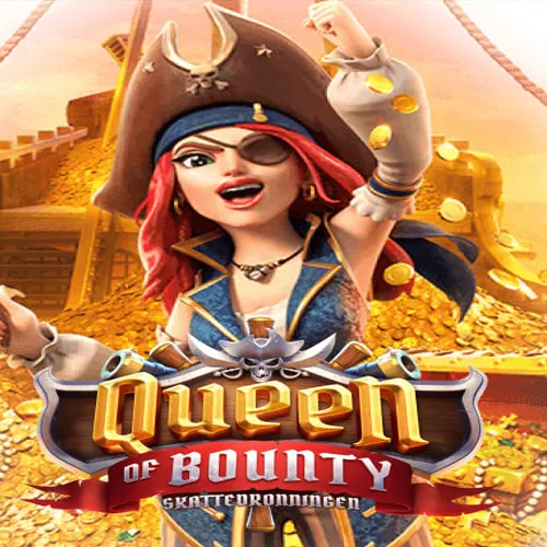 JL99 Queen of Bounty Mobile Slot Guide