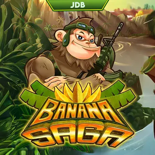 JL99 Banana Saga JDB Slot Guide