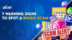 Top 5 Bingo Slot Games to Try with OKBet