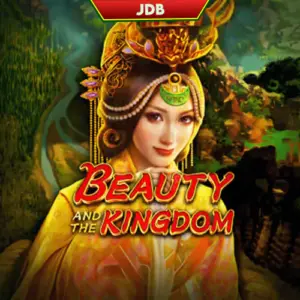 Beauty And The Kingdom Slot – Royal Spins With a Twist
