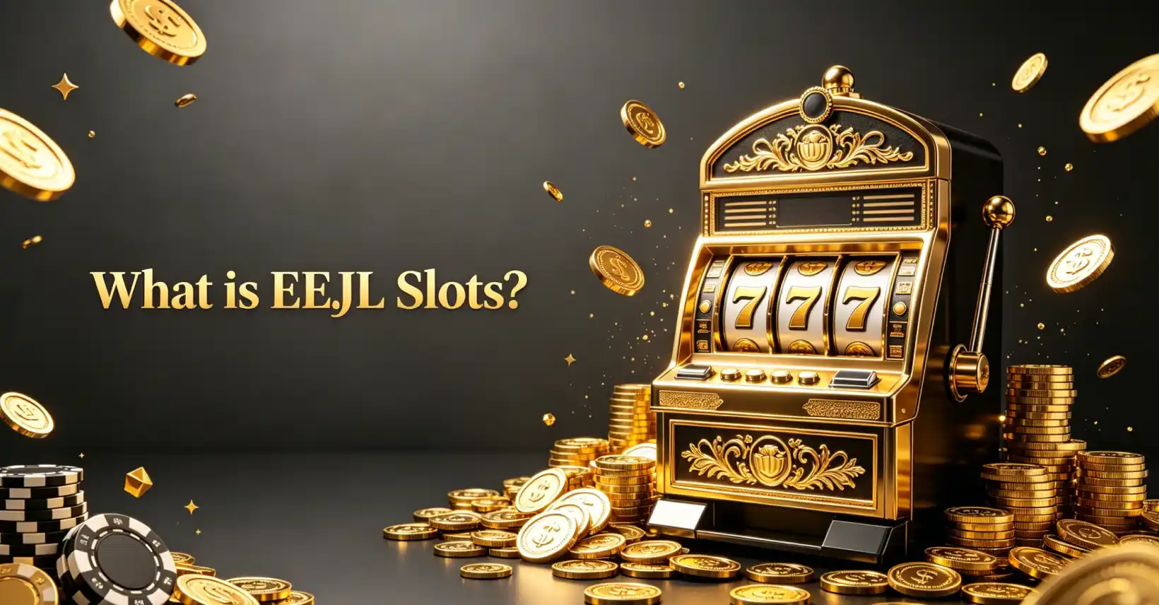 eejl slot interface