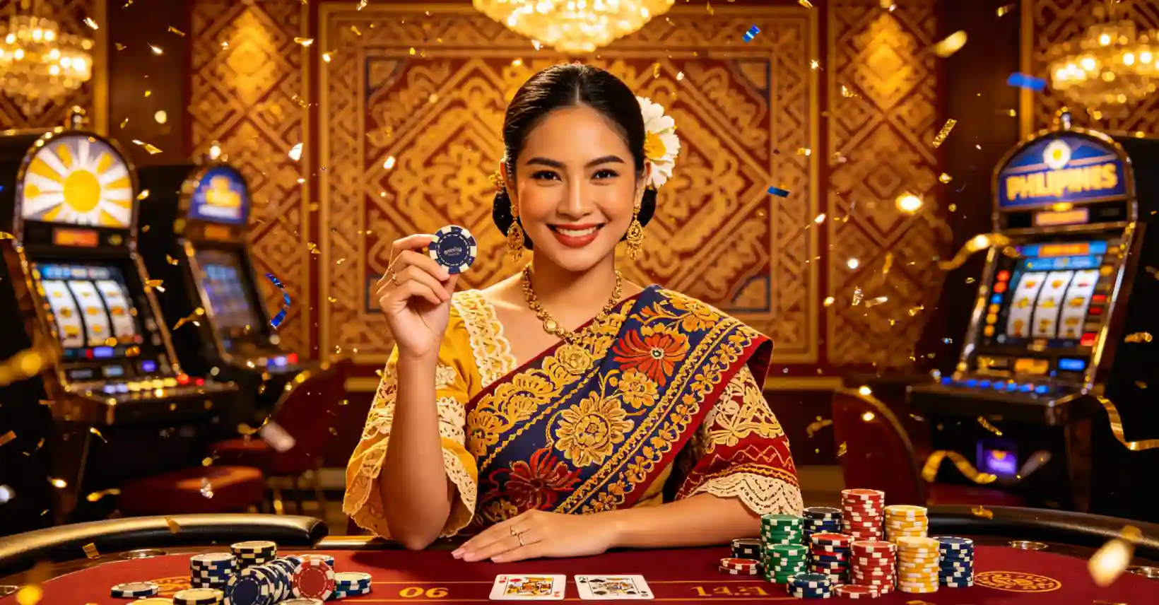 PHJL Promosyon at Casino Bonus