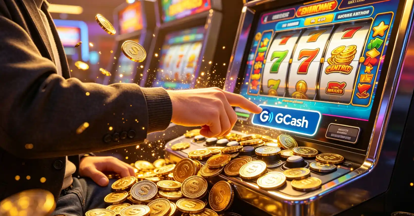 EEJL Gcash Guide